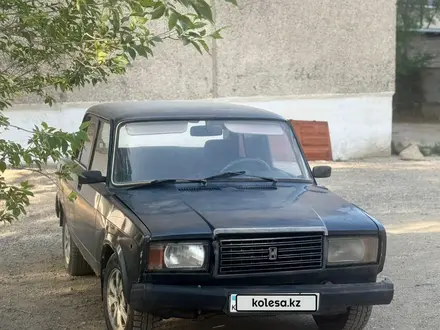 ВАЗ (Lada) 2107 2011 года за 400 000 тг. в Семей – фото 5