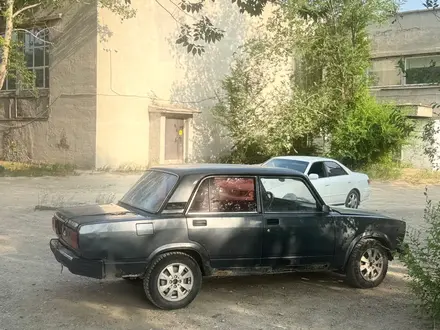 ВАЗ (Lada) 2107 2011 года за 400 000 тг. в Семей – фото 3