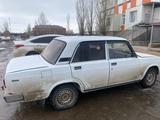 ВАЗ (Lada) 2105 1998 года за 950 000 тг. в Актобе – фото 5