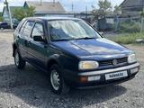 Volkswagen Golf 1994 годаүшін1 880 000 тг. в Караганда – фото 3