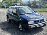Volkswagen Golf 1994 годаүшін1 880 000 тг. в Караганда – фото 4