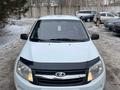 ВАЗ (Lada) Granta 2190 2013 годаүшін2 700 000 тг. в Аксу – фото 3