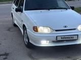 ВАЗ (Lada) 2114 2012 года за 1 300 000 тг. в Астана