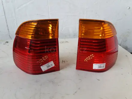 AUTO KRAFT Фонарь угловой БМВ Е-46 R за 10 000 тг. в Астана
