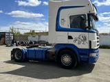 Scania  3-Series 2002 годаүшін8 400 000 тг. в Костанай – фото 5