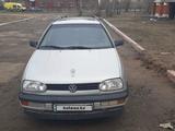 Volkswagen Golf 1994 года за 1 800 000 тг. в Павлодар – фото 4