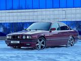 BMW 530 1995 года за 3 500 000 тг. в Алматы – фото 2