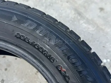 Зимние шины Dunlop за 70 000 тг. в Актау