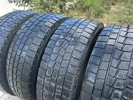 Зимние шины Dunlop за 70 000 тг. в Актау – фото 3