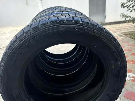Зимние шины Dunlop за 70 000 тг. в Актау – фото 5