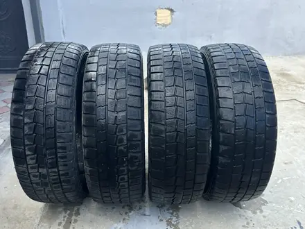 Зимние шины Dunlop за 70 000 тг. в Актау – фото 6