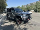 BAIC BJ40 2022 года за 18 400 000 тг. в Алматы – фото 4