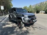 BAIC BJ40 2022 года за 18 400 000 тг. в Алматы