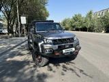 BAIC BJ40 2022 года за 18 400 000 тг. в Алматы – фото 2