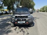 BAIC BJ40 2022 года за 18 400 000 тг. в Алматы – фото 3