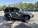 BAIC BJ40 2022 года за 18 400 000 тг. в Алматы – фото 5