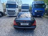 Mercedes-Benz E 320 2005 годаүшін4 200 000 тг. в Шымкент – фото 3