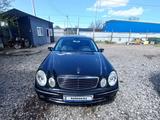 Mercedes-Benz E 320 2005 годаүшін4 200 000 тг. в Шымкент – фото 4