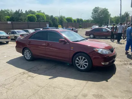 Toyota Camry 2003 года за 4 500 000 тг. в Алматы