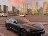 Chevrolet Camaro 2022 года за 26 000 000 тг. в Астана – фото 5