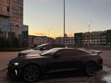 Chevrolet Camaro 2022 года за 26 000 000 тг. в Астана – фото 4