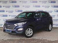Hyundai Tucson 2020 года за 11 590 000 тг. в Шымкент