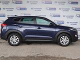 Hyundai Tucson 2020 года за 11 590 000 тг. в Шымкент – фото 4