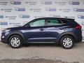 Hyundai Tucson 2020 года за 11 590 000 тг. в Шымкент – фото 5