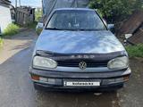 Volkswagen Golf 1992 года за 1 400 000 тг. в Щучинск