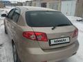 Chevrolet Lacetti 2007 годаүшін2 500 000 тг. в Затобольск – фото 3