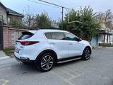 Kia Sportage 2018 года за 12 000 000 тг. в Шымкент – фото 3