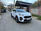 Kia Sportage 2018 года за 12 000 000 тг. в Шымкент