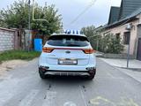 Kia Sportage 2018 года за 12 000 000 тг. в Шымкент – фото 2