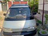 Toyota Previa 1992 года за 1 400 000 тг. в Алматы