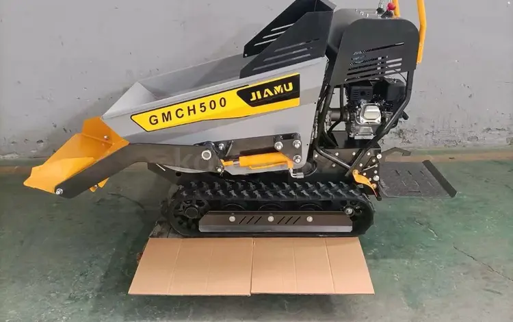 Yanmar  GMCH 500 2024 года за 2 100 000 тг. в Алматы