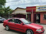 Volvo S40 1999 годаүшін1 000 000 тг. в Алматы – фото 2