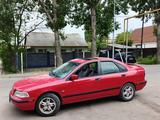 Volvo S40 1999 годаүшін1 000 000 тг. в Алматы – фото 3