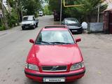 Volvo S40 1999 годаүшін1 000 000 тг. в Алматы – фото 4