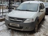 ВАЗ (Lada) Largus Cross 2019 годаfor5 900 000 тг. в Астана