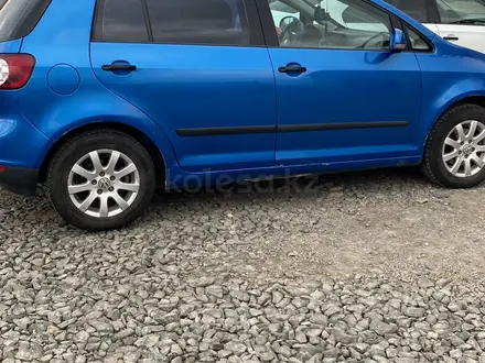 Volkswagen Golf 2006 годаүшін4 000 000 тг. в Уральск – фото 4