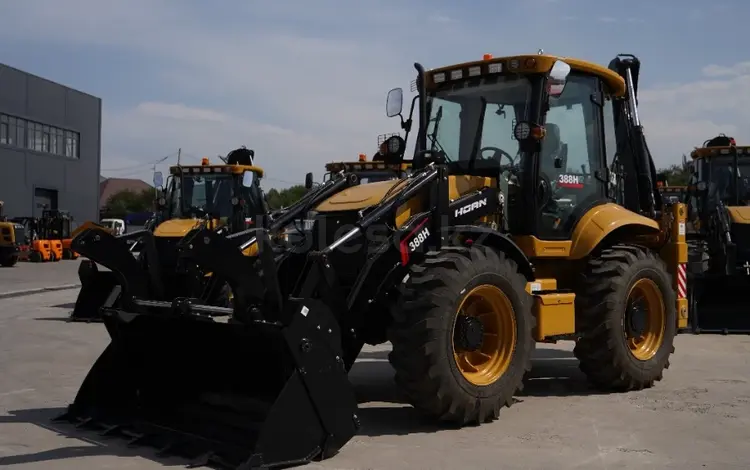 HORN  388H 2026 года за 29 000 000 тг. в Атырау