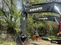 Volvo  EC 2023 года за 57 000 000 тг. в Алматы – фото 3