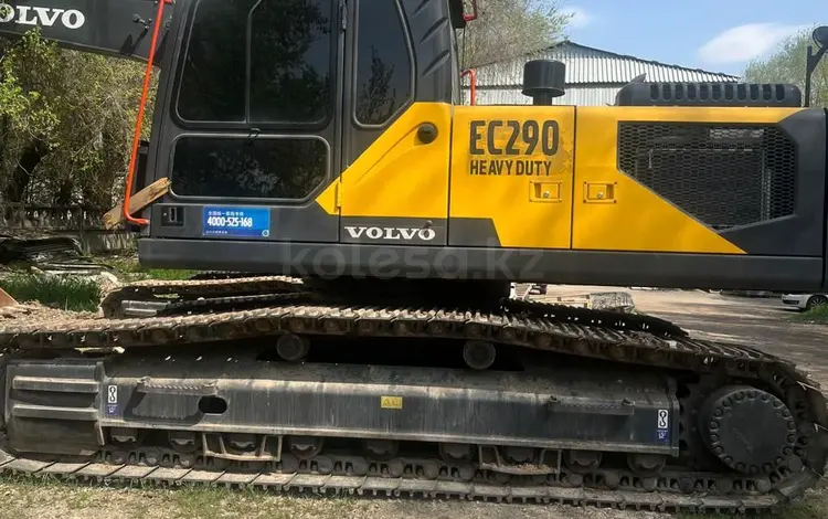 Volvo  EC 2023 года за 57 000 000 тг. в Алматы