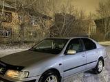 Nissan Primera 1997 годаfor1 900 000 тг. в Усть-Каменогорск