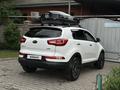 Kia Sportage 2012 года за 7 550 000 тг. в Алматы – фото 4