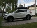 Kia Sportage 2012 года за 7 550 000 тг. в Алматы