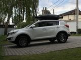 Kia Sportage 2012 года за 7 550 000 тг. в Алматы