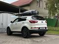 Kia Sportage 2012 года за 7 550 000 тг. в Алматы – фото 2