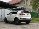 Kia Sportage 2012 года за 7 550 000 тг. в Алматы – фото 2