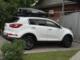 Kia Sportage 2012 года за 7 550 000 тг. в Алматы – фото 5